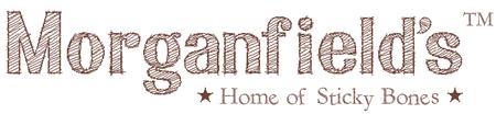 Morganfield's Logo